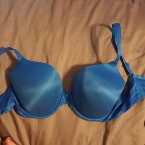 Victoria's secret 38C lined perfect coverage bra